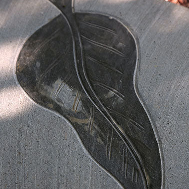 Piedras para camino