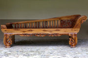 Chaise long Balinés