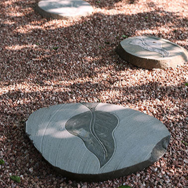 Piedras para camino