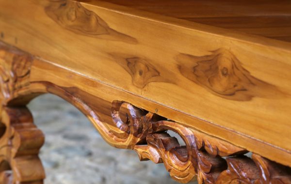 Chaise long Balinés