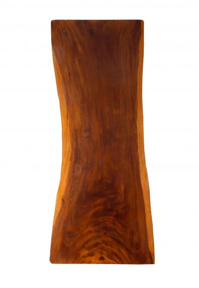 Mesa de madera de Tekka Unique