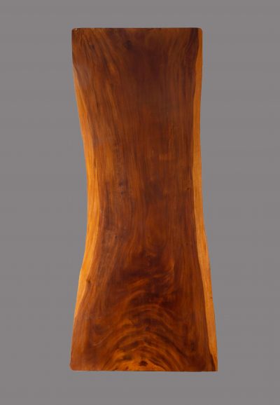 Mesa de madera de Tekka Unique