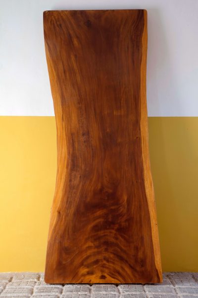 Mesa de madera de Tekka Unique