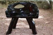 Silla Tekka Negra